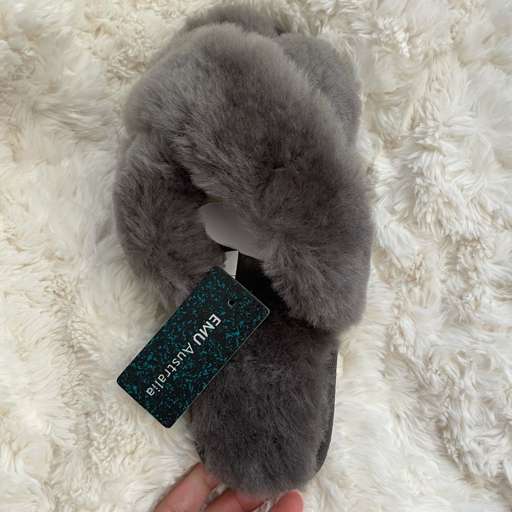 Emu Australia Mayberry Slippers